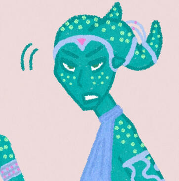 Ufeena Omura